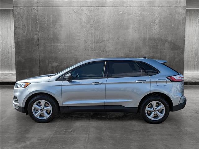 new 2024 Ford Edge car, priced at $30,991