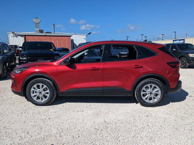 new 2025 Ford Escape car, priced at $31,431