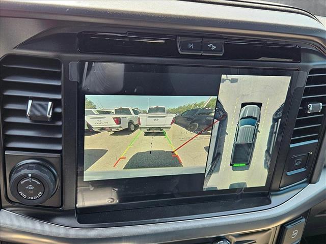 new 2025 Ford F-150 car, priced at $70,793
