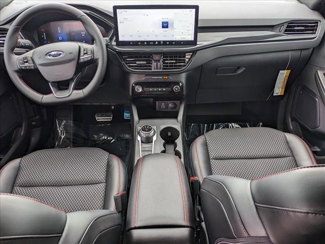 new 2024 Ford Escape car, priced at $28,066