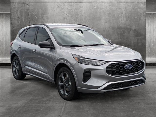 new 2024 Ford Escape car, priced at $28,066