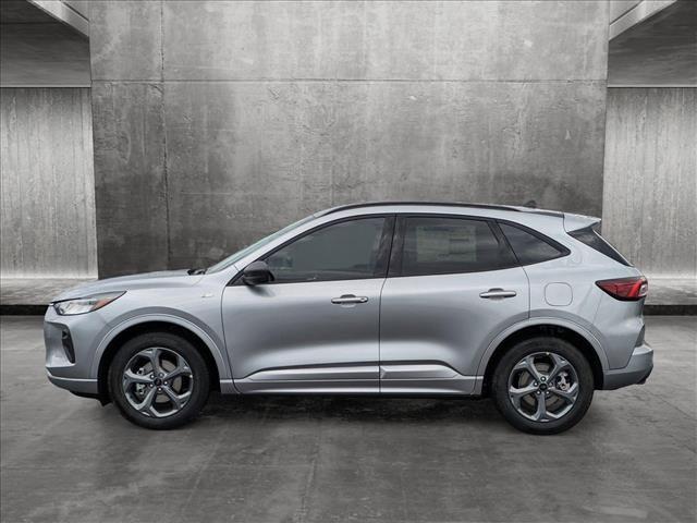 new 2024 Ford Escape car, priced at $28,066