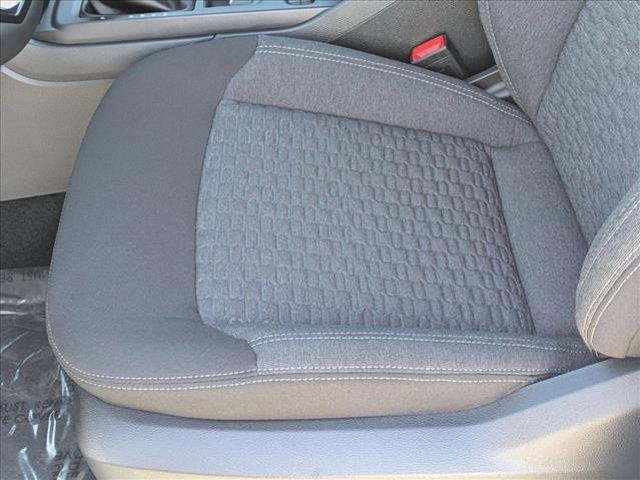 new 2025 Ford Ranger car, priced at $34,299