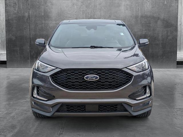 used 2020 Ford Edge car, priced at $18,522