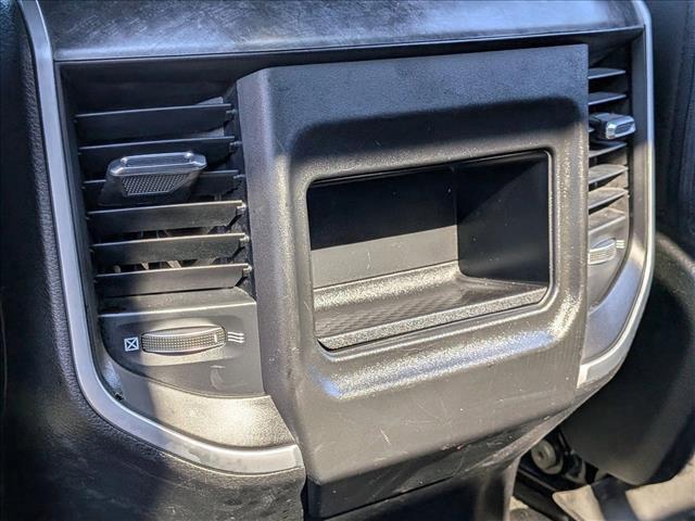 used 2020 Ram 1500 car, priced at $27,951