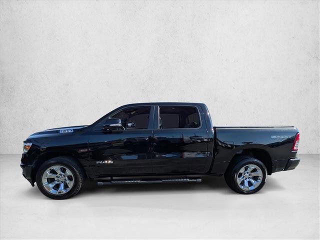 used 2020 Ram 1500 car, priced at $27,951