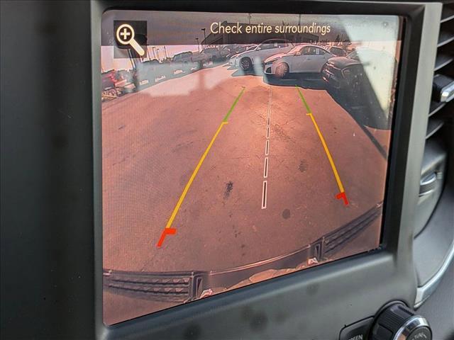 used 2020 Ram 1500 car, priced at $27,951