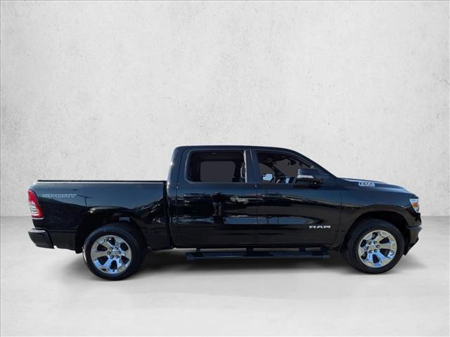 used 2020 Ram 1500 car, priced at $27,951