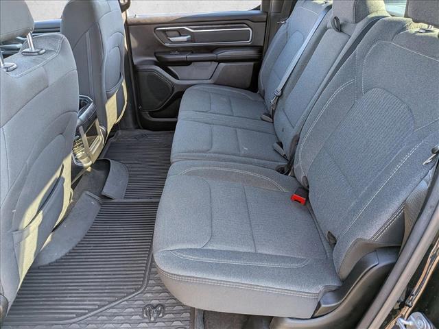 used 2020 Ram 1500 car, priced at $27,951