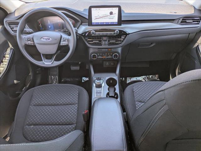 new 2025 Ford Escape car, priced at $22,869