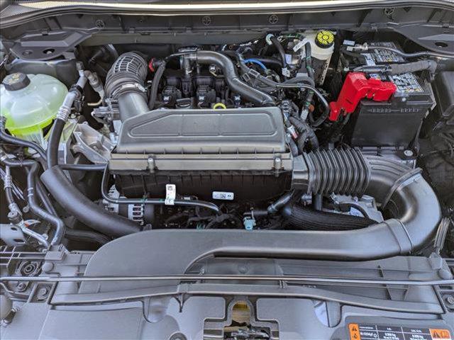 new 2025 Ford Escape car, priced at $22,869