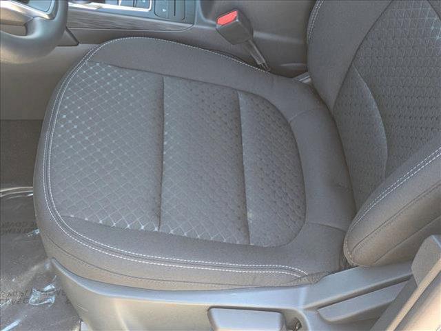 new 2025 Ford Escape car, priced at $22,869