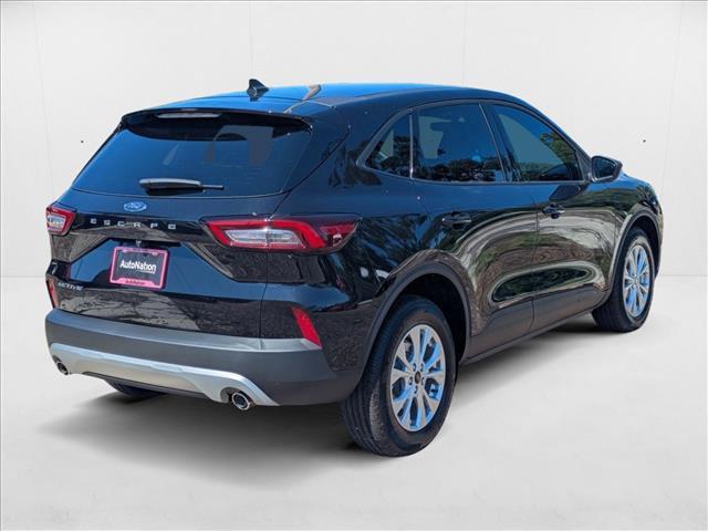 new 2025 Ford Escape car, priced at $22,869