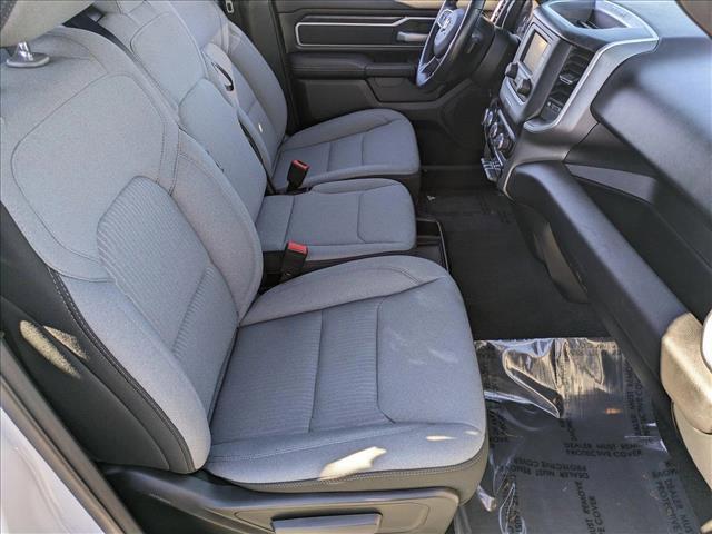 used 2023 Ram 1500 car, priced at $28,830