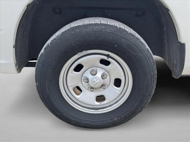 used 2021 Ram 1500 car, priced at $18,867