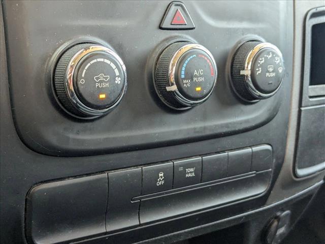 used 2021 Ram 1500 car, priced at $18,867