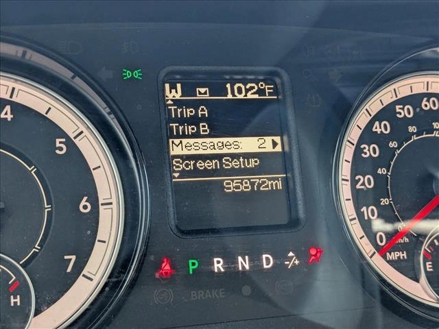 used 2021 Ram 1500 car, priced at $18,867