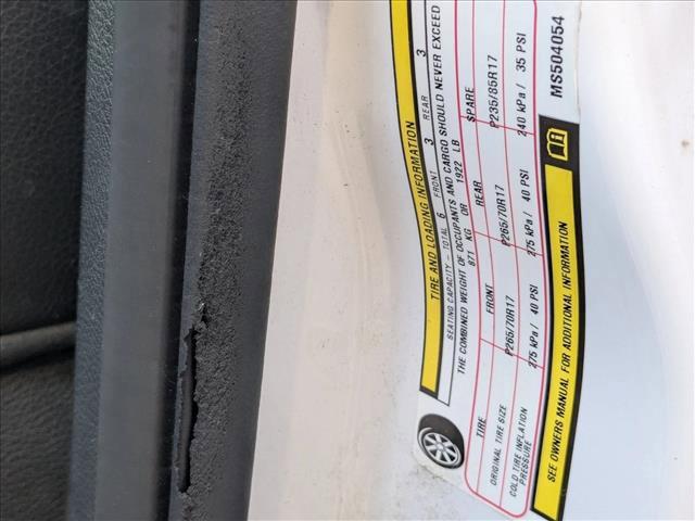 used 2021 Ram 1500 car, priced at $18,867