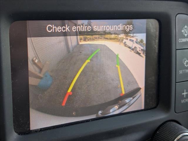 used 2021 Ram 1500 car, priced at $18,867