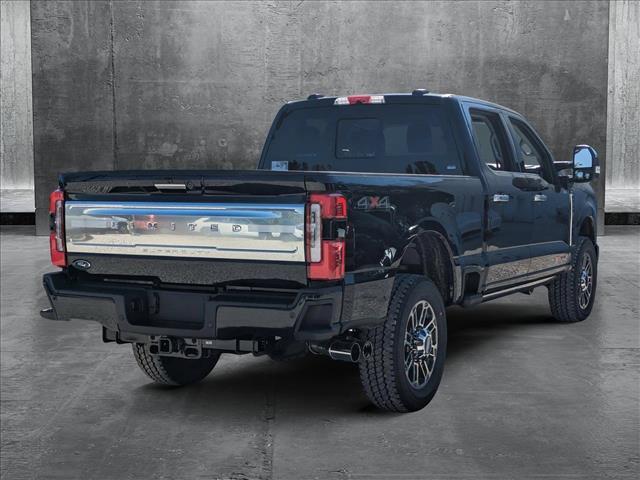 new 2024 Ford F-250 car, priced at $95,326