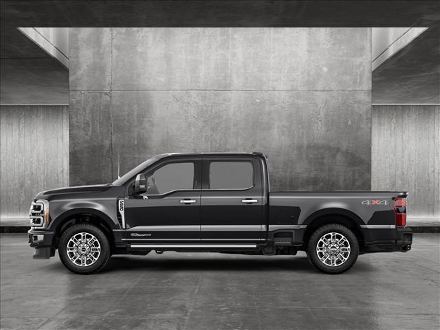 new 2024 Ford F-250 car, priced at $99,685