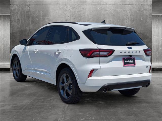 new 2024 Ford Escape car, priced at $32,248