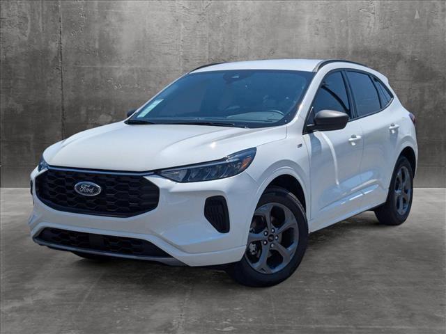 new 2024 Ford Escape car, priced at $25,975