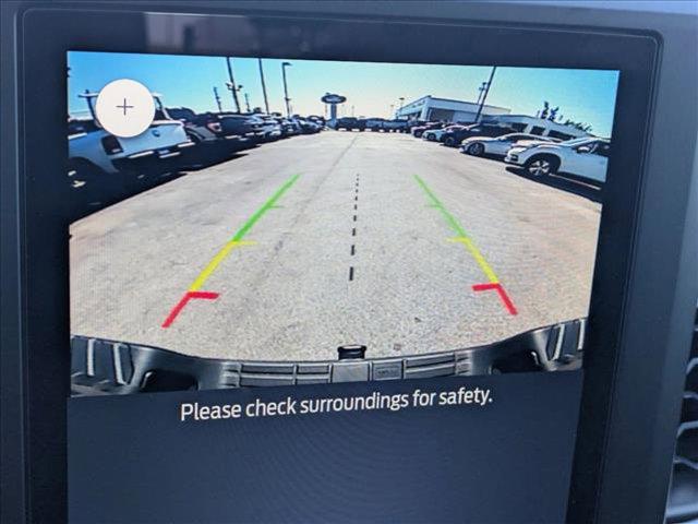 new 2025 Ford Ranger car, priced at $30,936