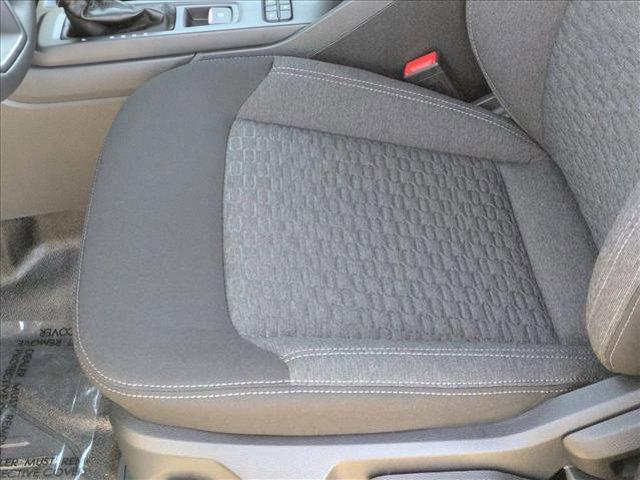 new 2025 Ford Ranger car, priced at $30,936