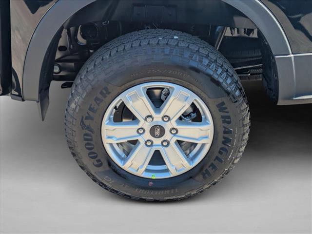 new 2025 Ford Ranger car, priced at $30,936