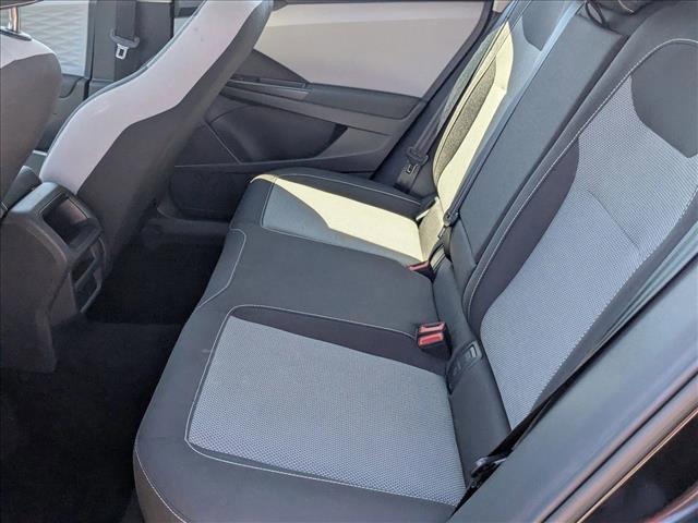 used 2022 Volkswagen Taos car, priced at $18,392