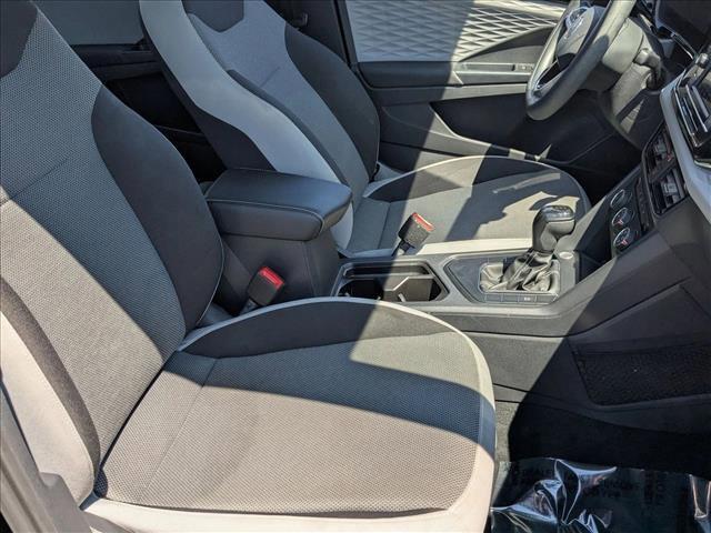 used 2022 Volkswagen Taos car, priced at $18,392