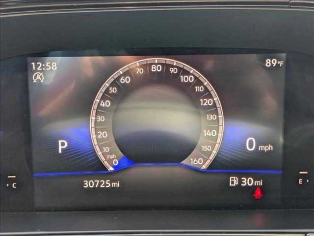 used 2022 Volkswagen Taos car, priced at $18,392