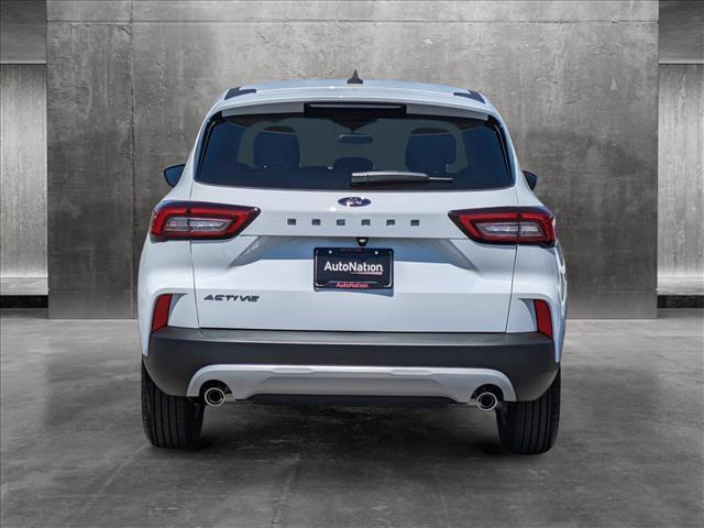 new 2024 Ford Escape car, priced at $22,390