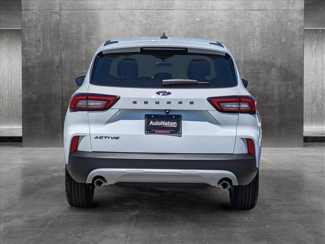 new 2024 Ford Escape car, priced at $25,140