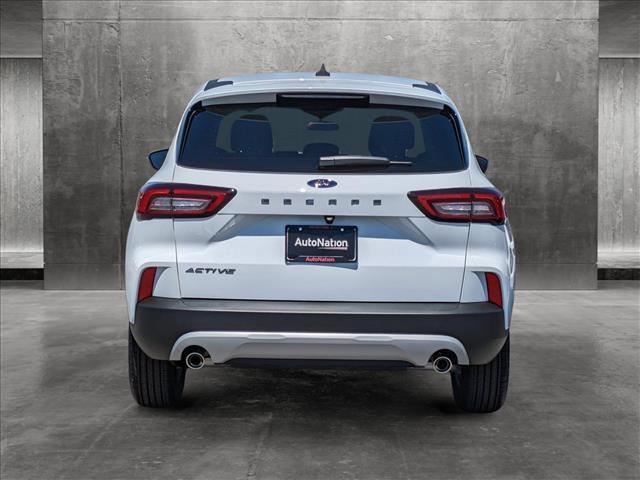 new 2024 Ford Escape car, priced at $29,870