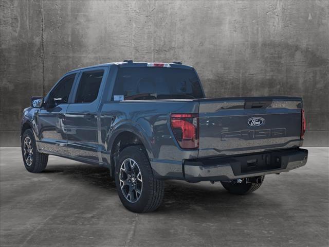 new 2024 Ford F-150 car, priced at $46,330