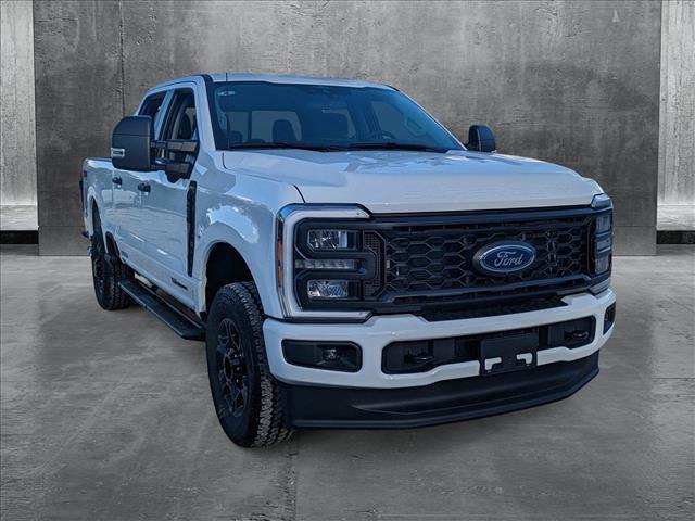 new 2024 Ford F-250 car, priced at $68,500