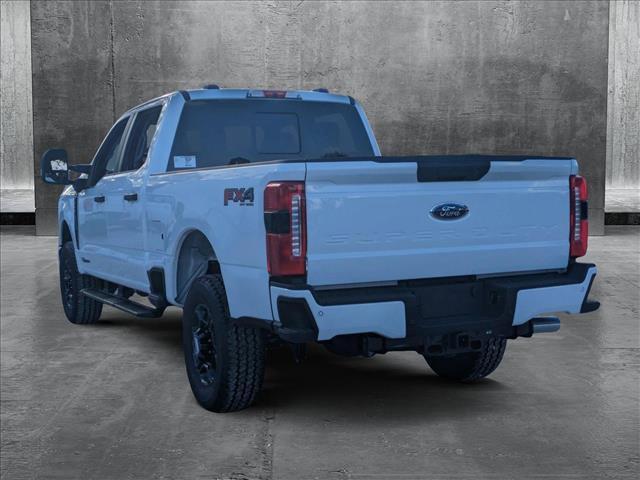 new 2024 Ford F-250 car, priced at $68,500