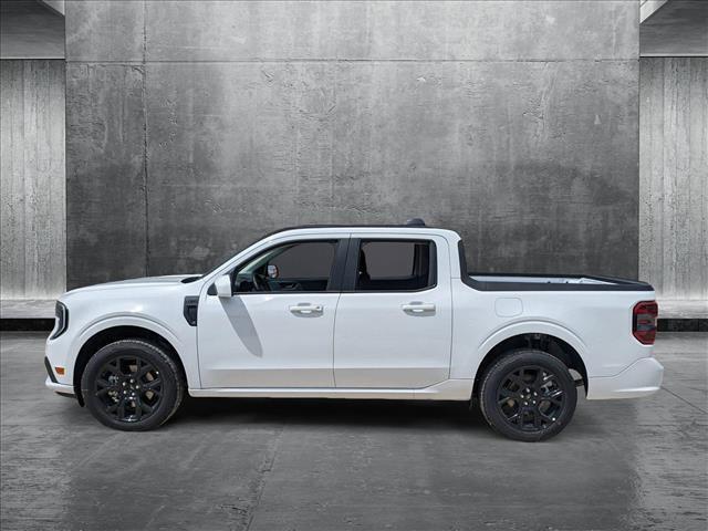 new 2025 Ford Maverick car, priced at $34,899
