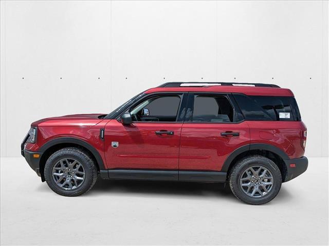 new 2025 Ford Bronco Sport car, priced at $29,219