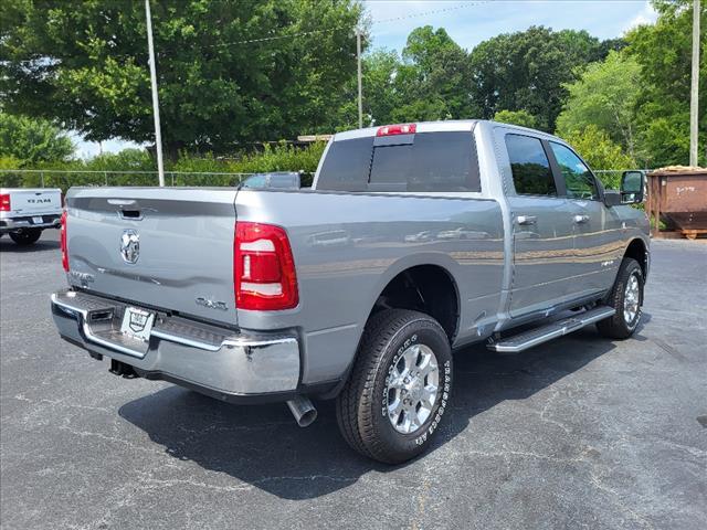 new 2024 Ram 2500 car, priced at $71,299