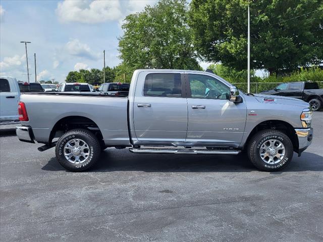 new 2024 Ram 2500 car, priced at $71,299