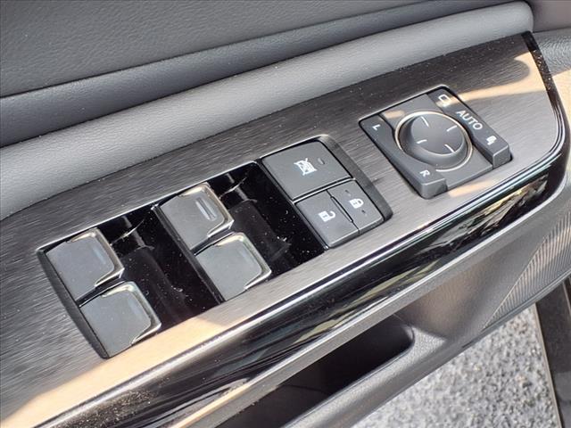 used 2022 Lexus ES 350 car, priced at $35,750