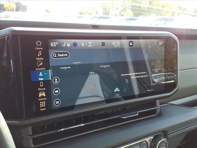 new 2025 Jeep Gladiator car, priced at $55,369