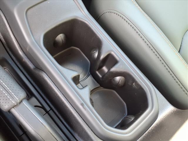 new 2025 Jeep Gladiator car, priced at $55,369