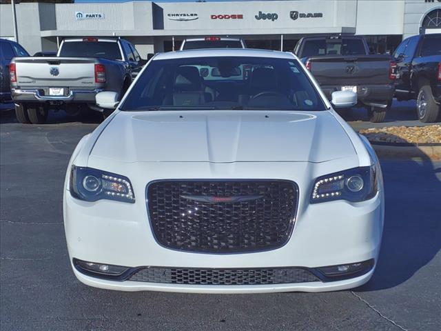 used 2022 Chrysler 300 car, priced at $24,500