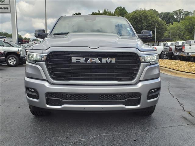 new 2025 Ram 1500 car, priced at $52,445