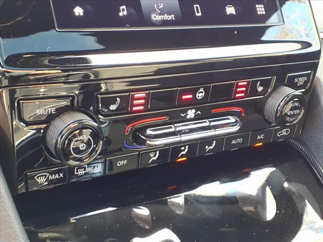 new 2025 Jeep Grand Cherokee car, priced at $44,425