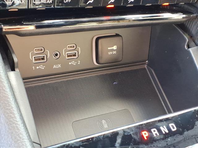 new 2025 Jeep Grand Cherokee car, priced at $44,425